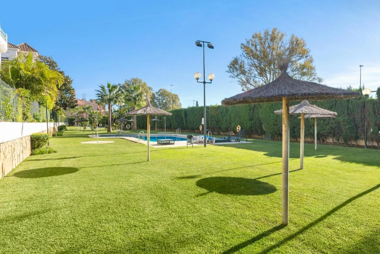 Rio Elba Luxury Apartment Marbella