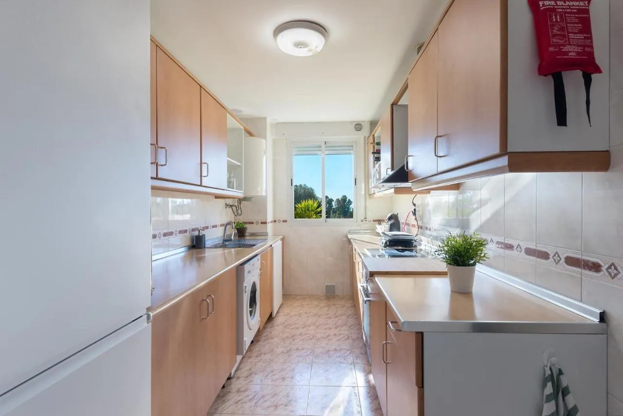 Rio Elba Luxury Apartment Marbella Spagna