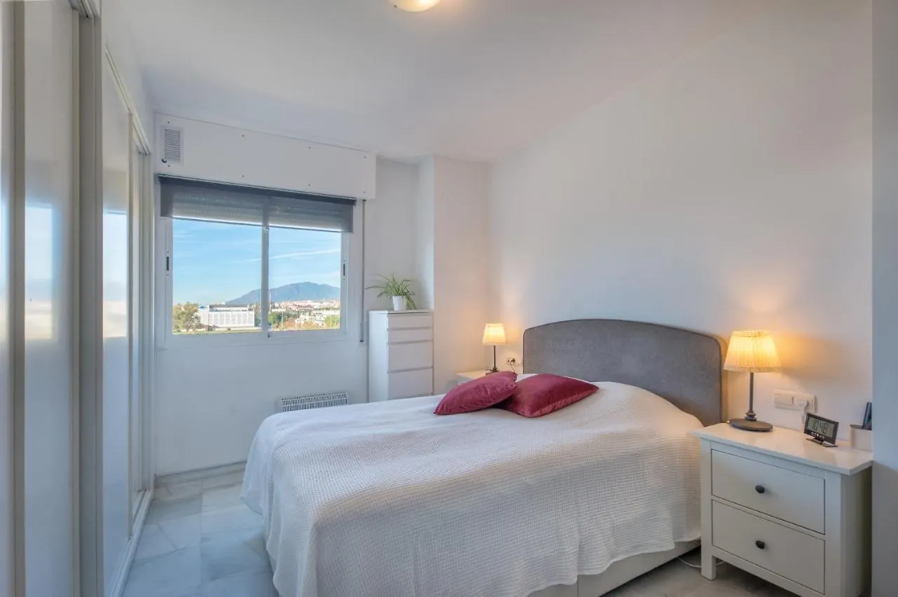 Rio Elba Luxury Apartment Marbella