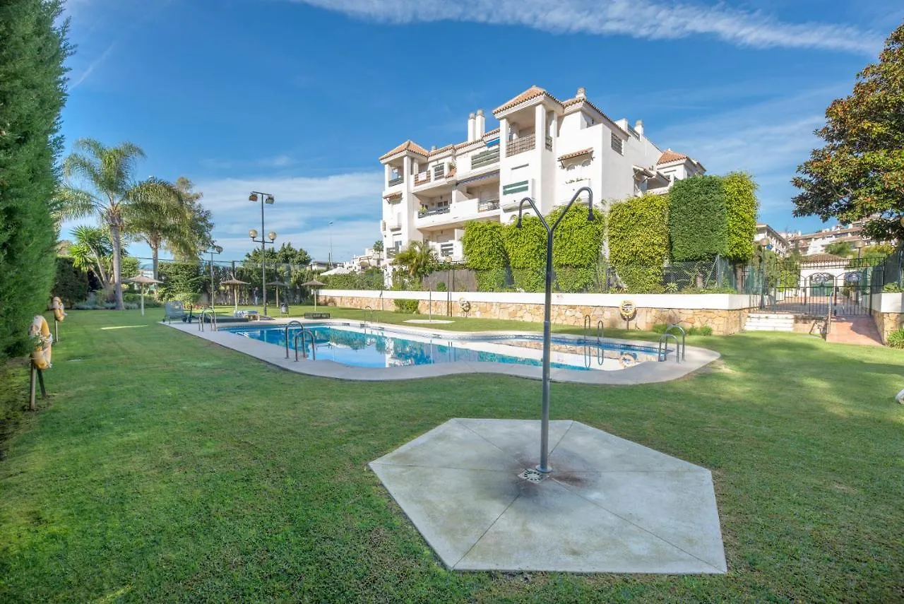 Rio Elba Luxury Apartment Marbella Spagna