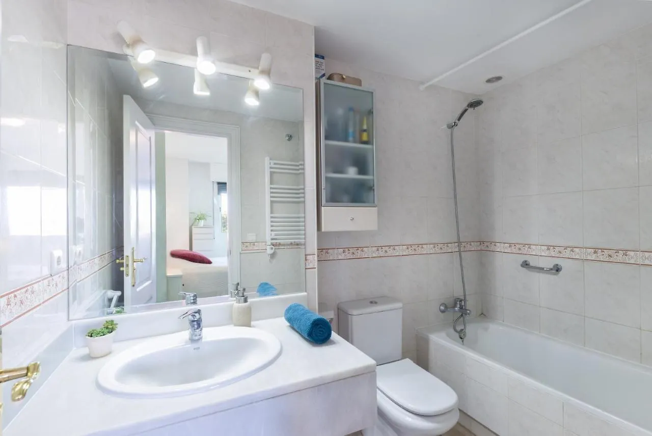 Rio Elba Luxury Apartment Marbella