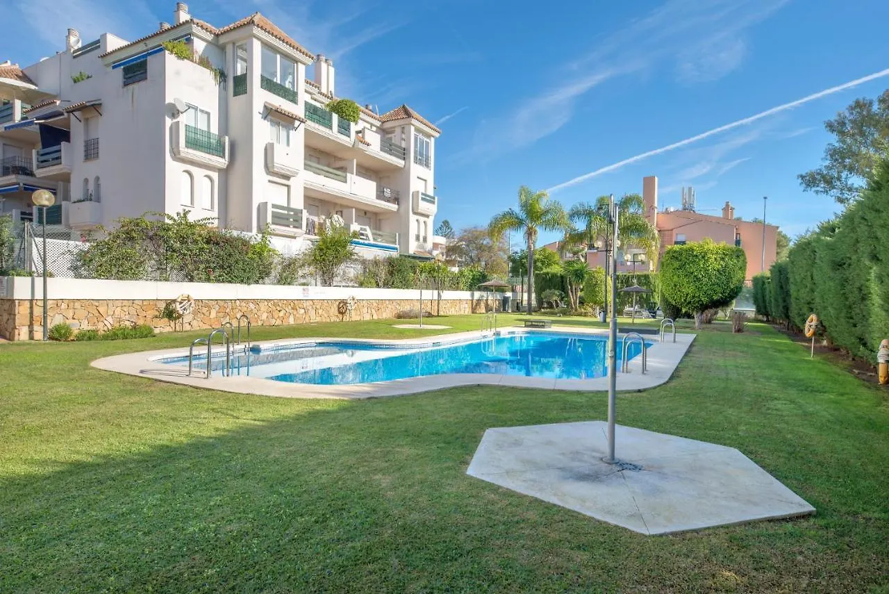 Rio Elba Luxury Apartment Marbella Spagna