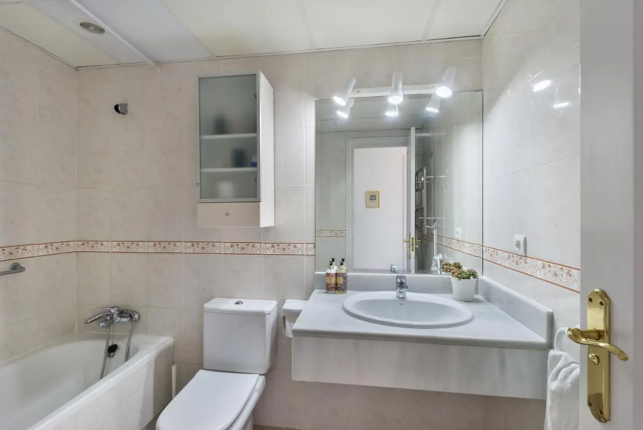Rio Elba Luxury Apartment Marbella Spagna
