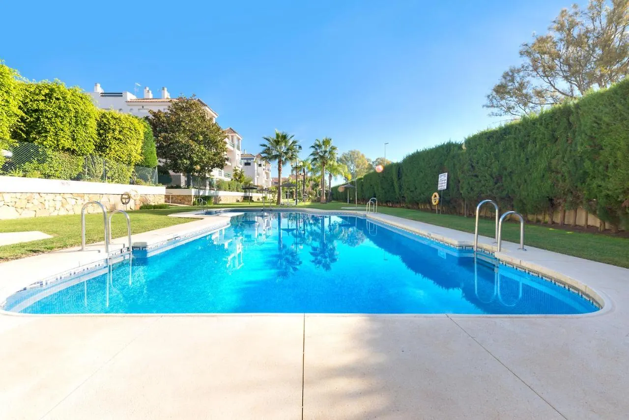 Rio Elba Luxury Apartment Marbella